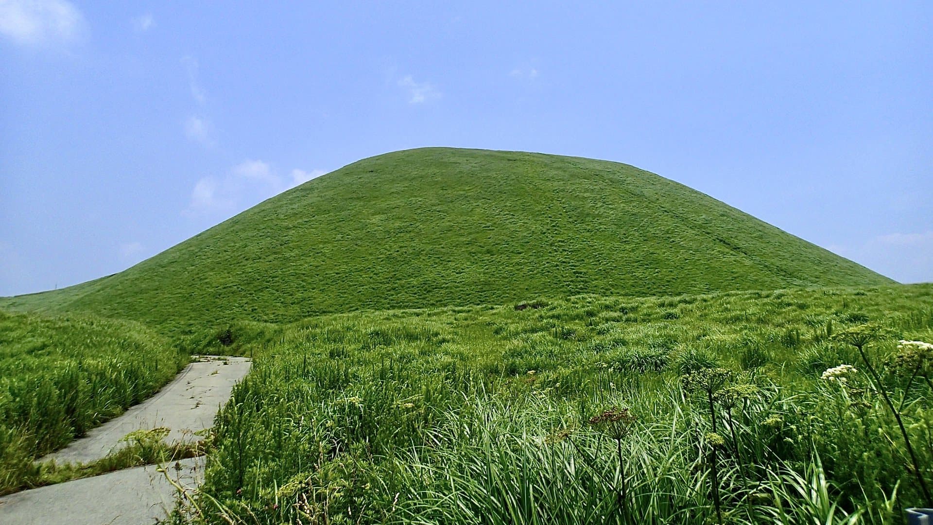 米塚ビューポイント