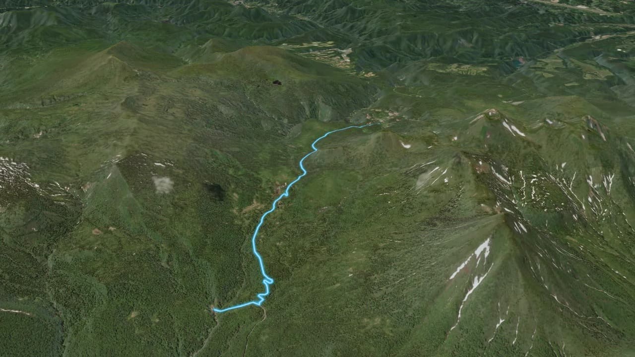 八甲田・十和田ゴールドライン