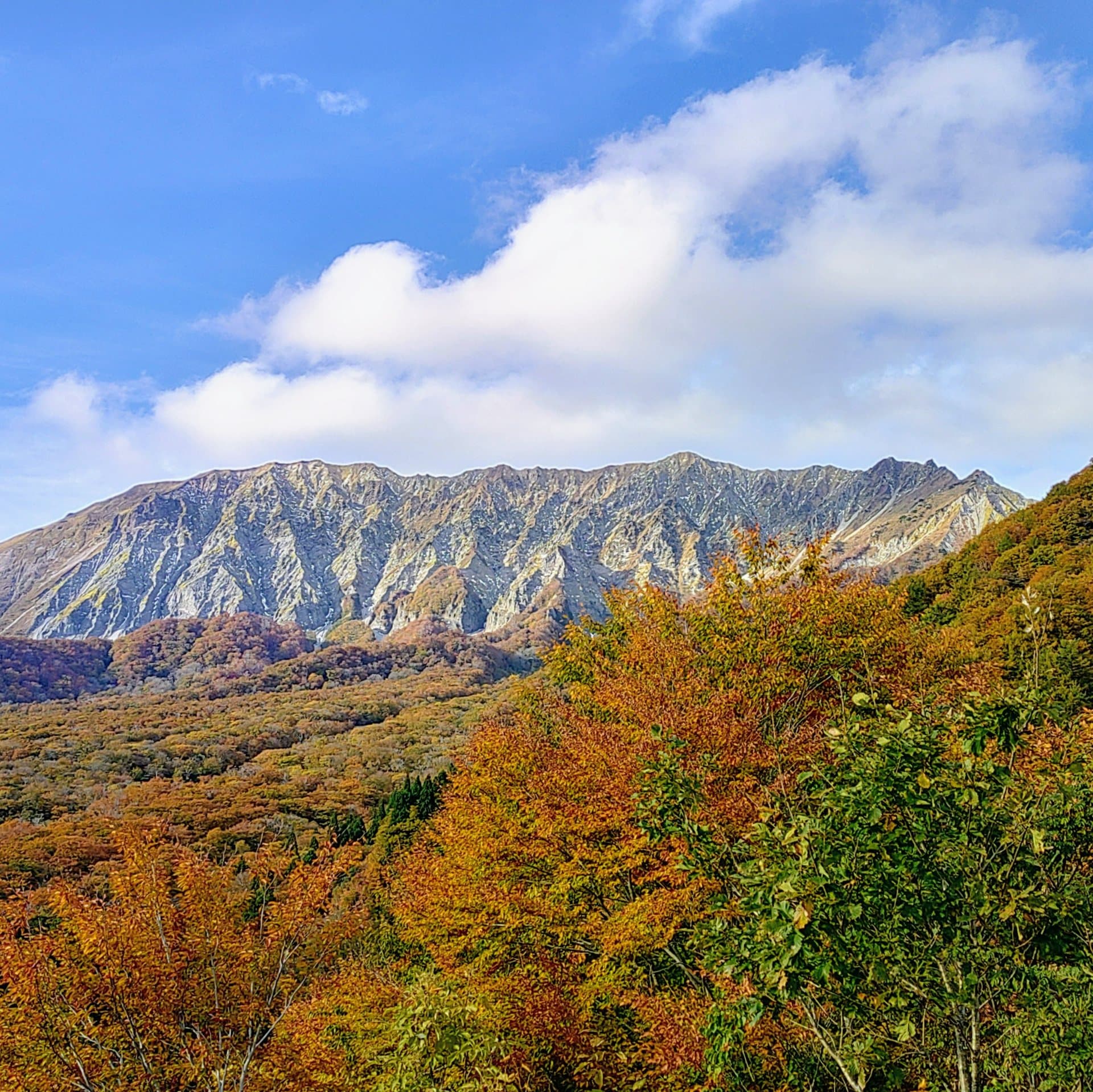 鍵掛峠