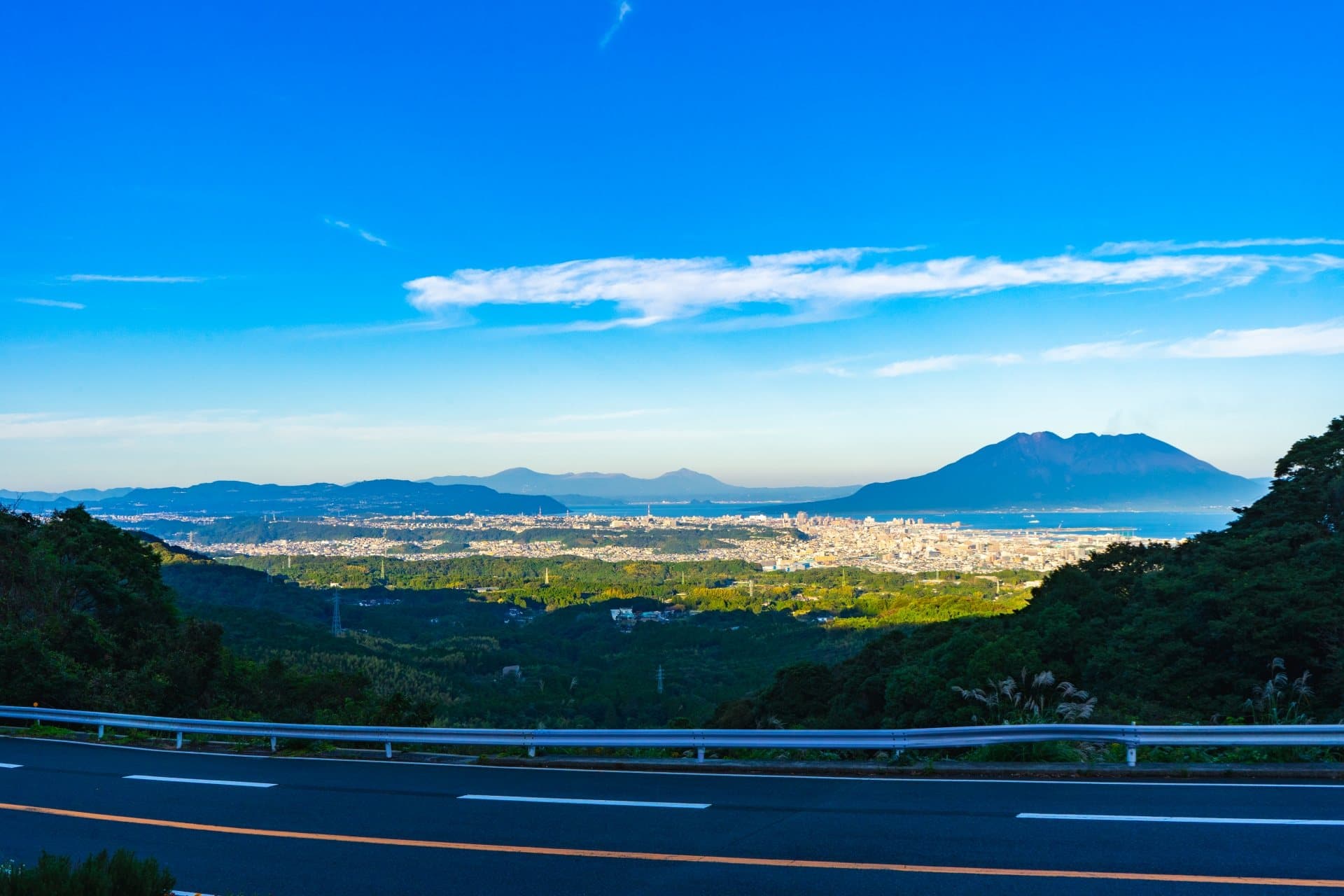 錫山展望台