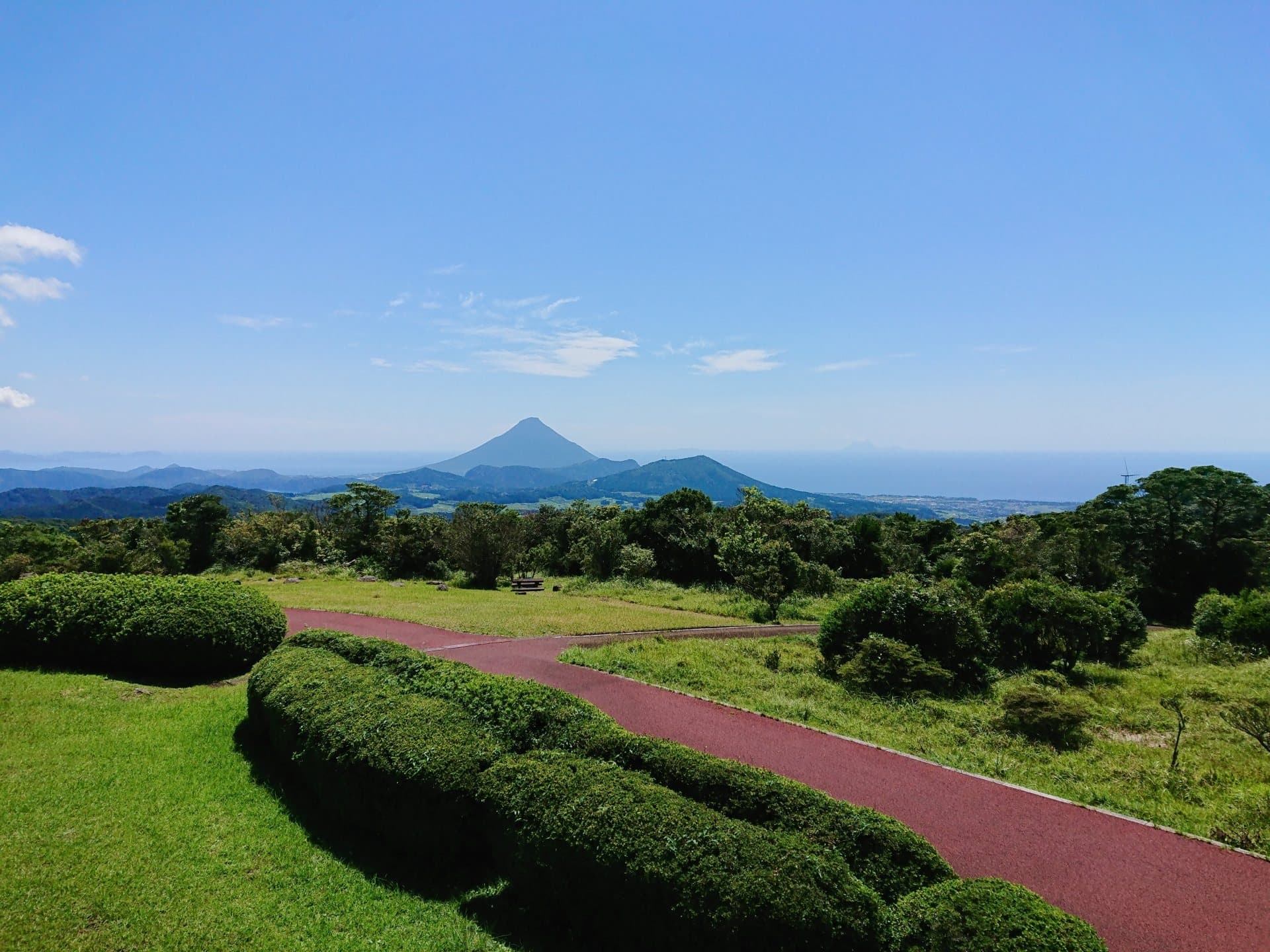 千貫平自然公園
