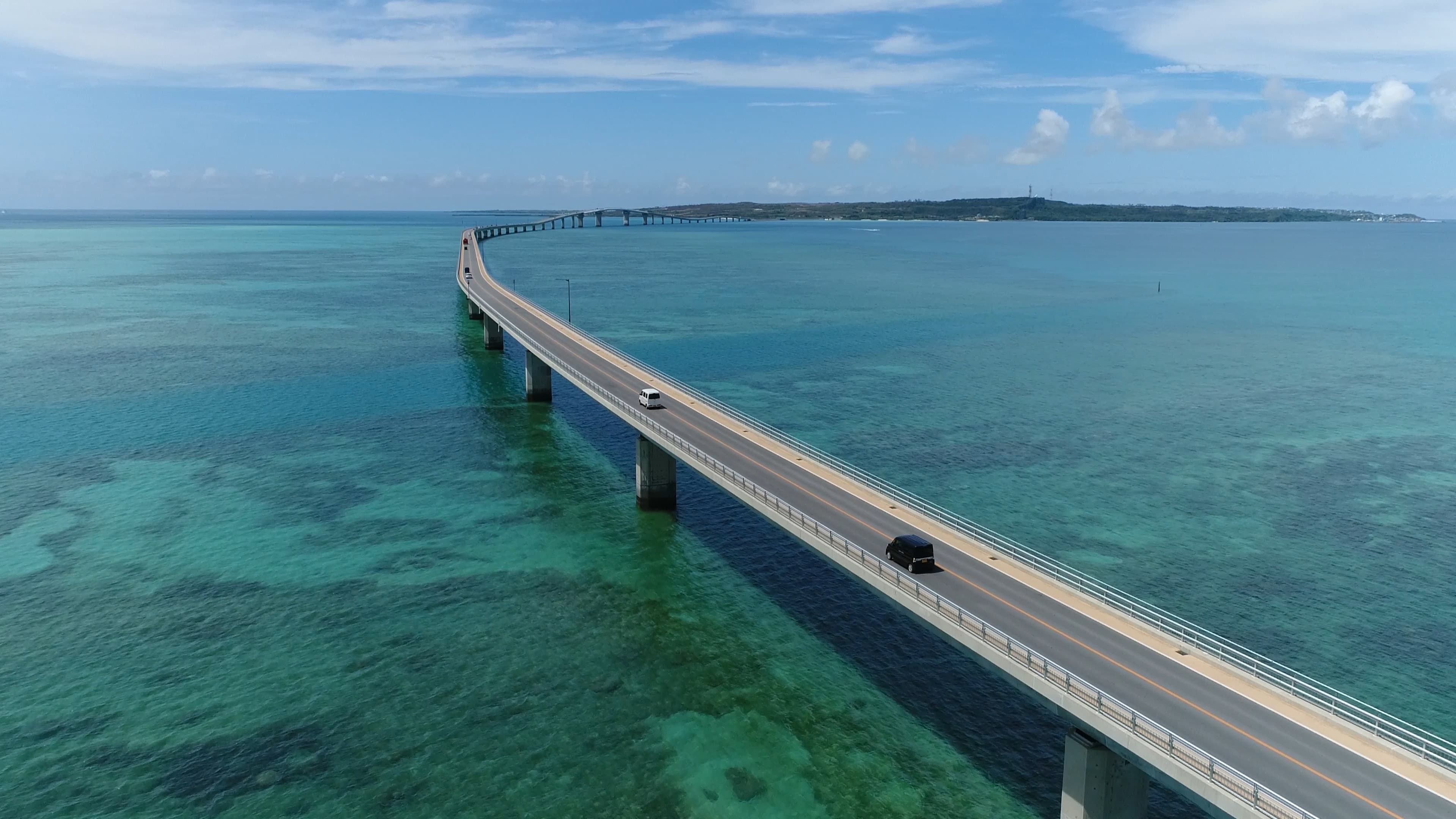 伊良部大橋