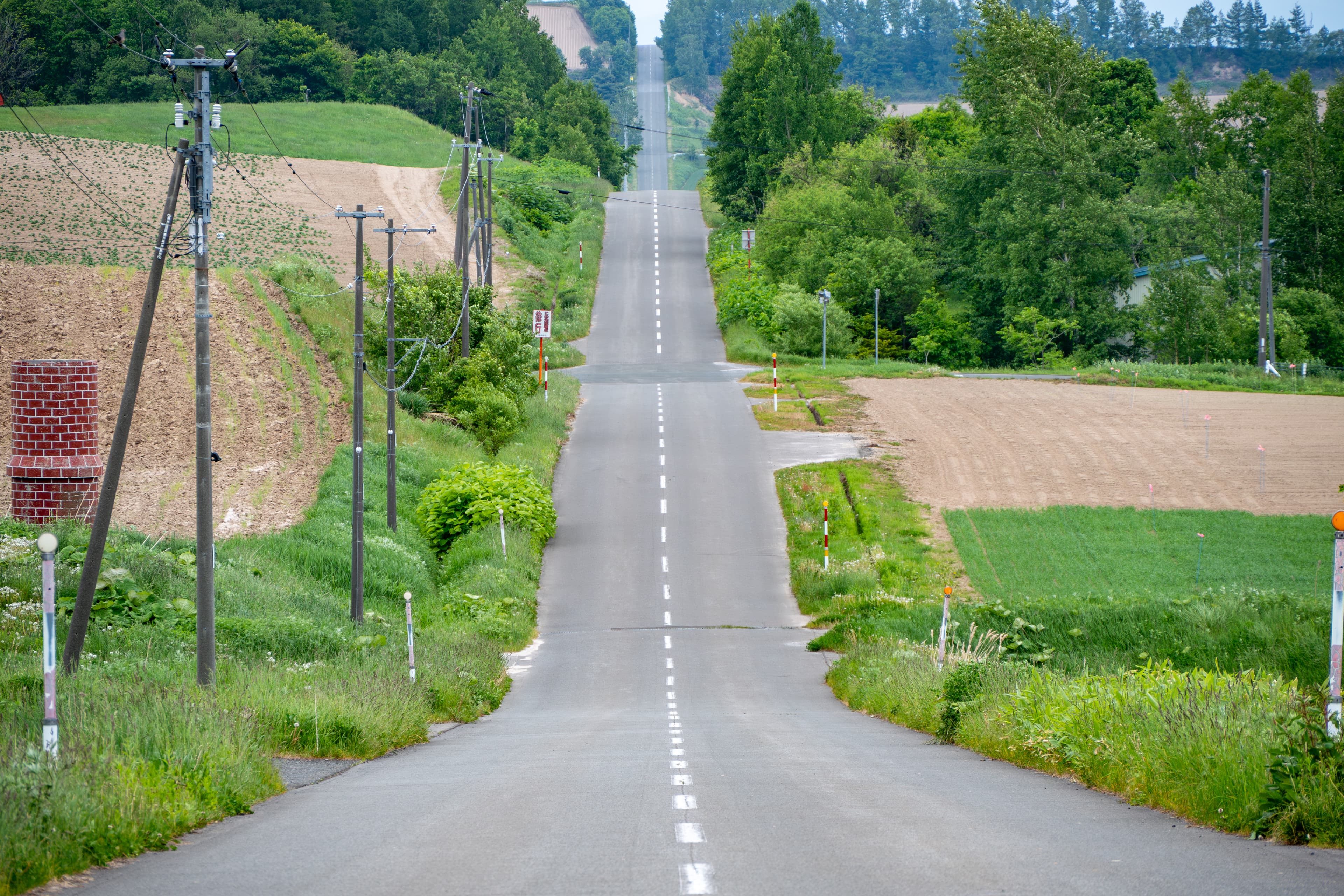 ジェットコースターの路