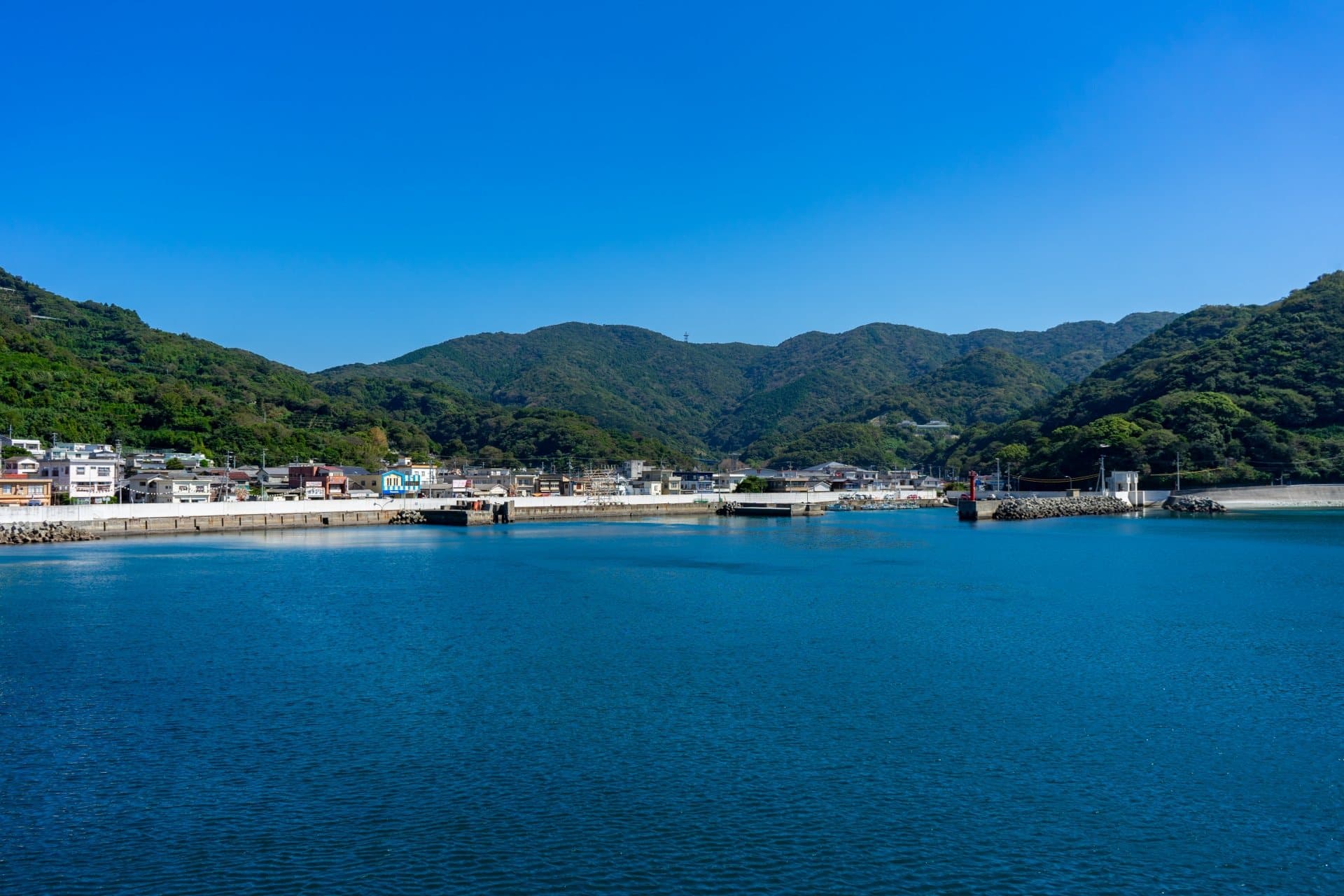 三崎港