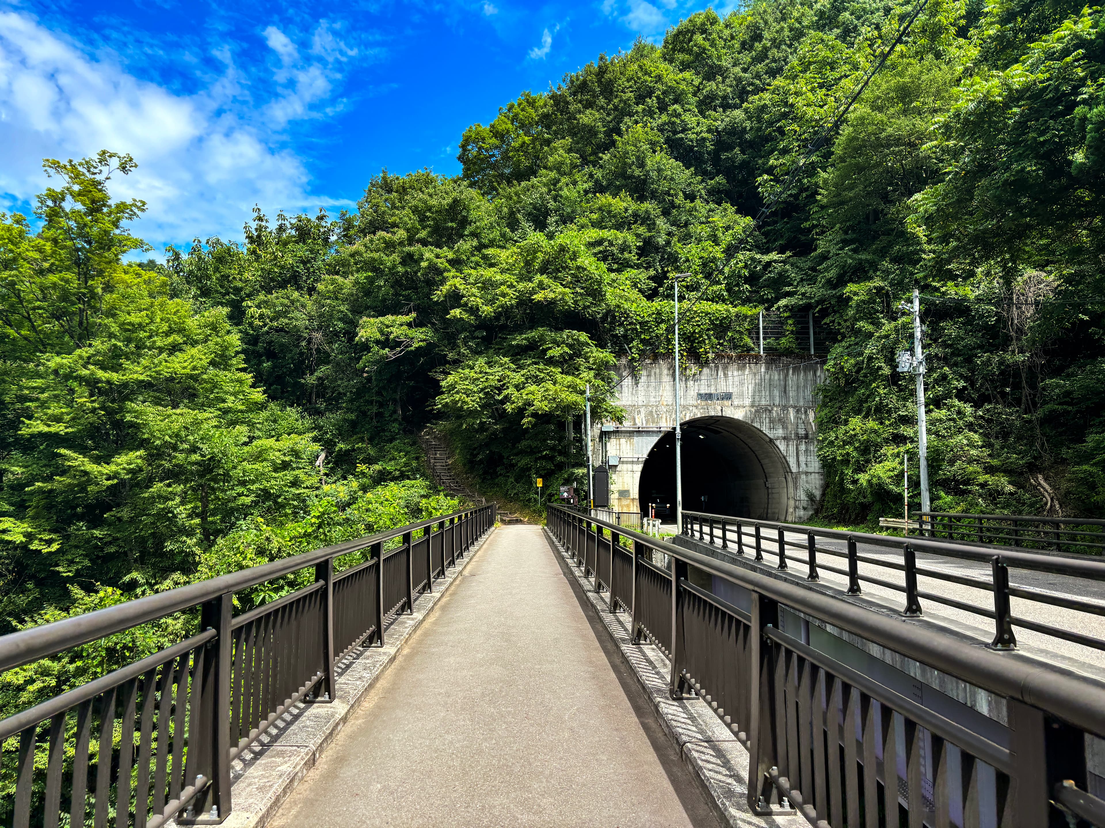 六十里越方面