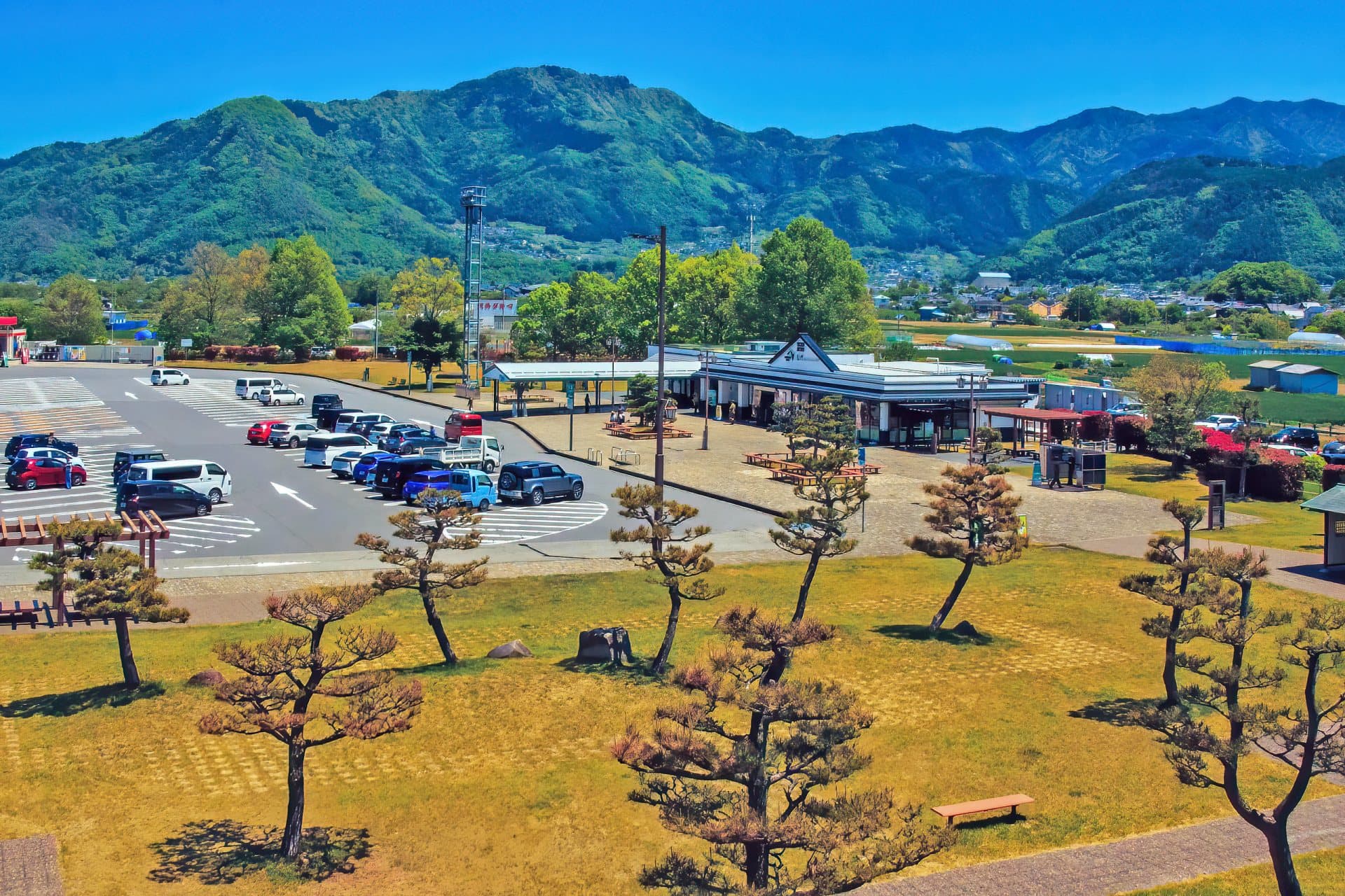 長距離ドライブの疲労対策 — 500km走っても翌日に残さない休憩・姿勢・栄養の技術