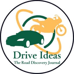 Drive Ideasのロゴ